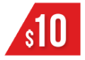 $10