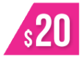 $20