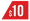 $10