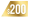 $200