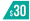 $30